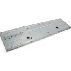 Plancher latéral gauche petits pots pour DYANE (03/1968-08/1983)