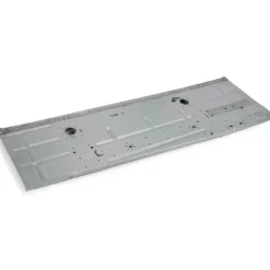 Plancher latéral gauche petits pots pour DYANE (03/1968-08/1983)