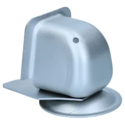 Plaque d'arrêt de suspension arrière gauche pour VOLKSWAGEN Combi Split (-07/1967)