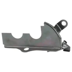 Plaque de blindage gauche pour moteur type 1 double réchauffage pour Volkswagen coccinelle (08/1972-07/1980)