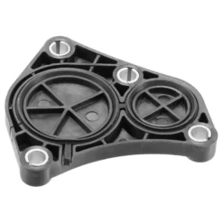 Plaque de fermeture d'arbre à cames pour BMW Z4 Roadster 2.0i N46