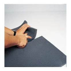 Plaque de mousse isolation 15mm - 1 x 2 m