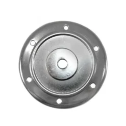 Plaque de vidange chromée pour Volkswagen Coccinelle et Combi