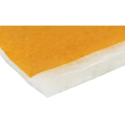 Plaque isolante en fibre de verre et aluminium - au mètre