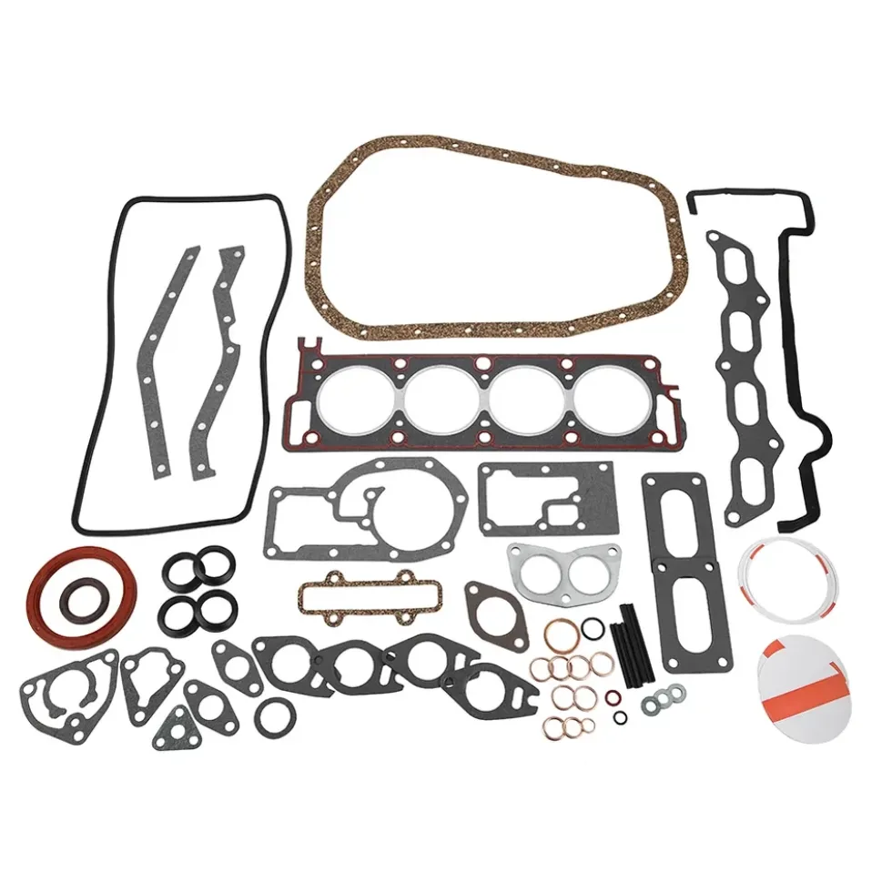 Pochette complète de joint moteur pour Renault 17 (1971-1979) - 1565cm3