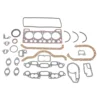 Pochette complète de joint moteur pour Alpine A110 Berlinette (01/1963-02/1968) - 956 et 1108cc