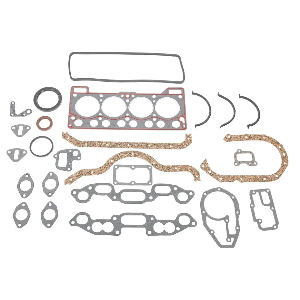 Pochette complète de joint moteur pour Alpine A110 Berlinette (01/1963-02/1968) - 956 et 1108cc