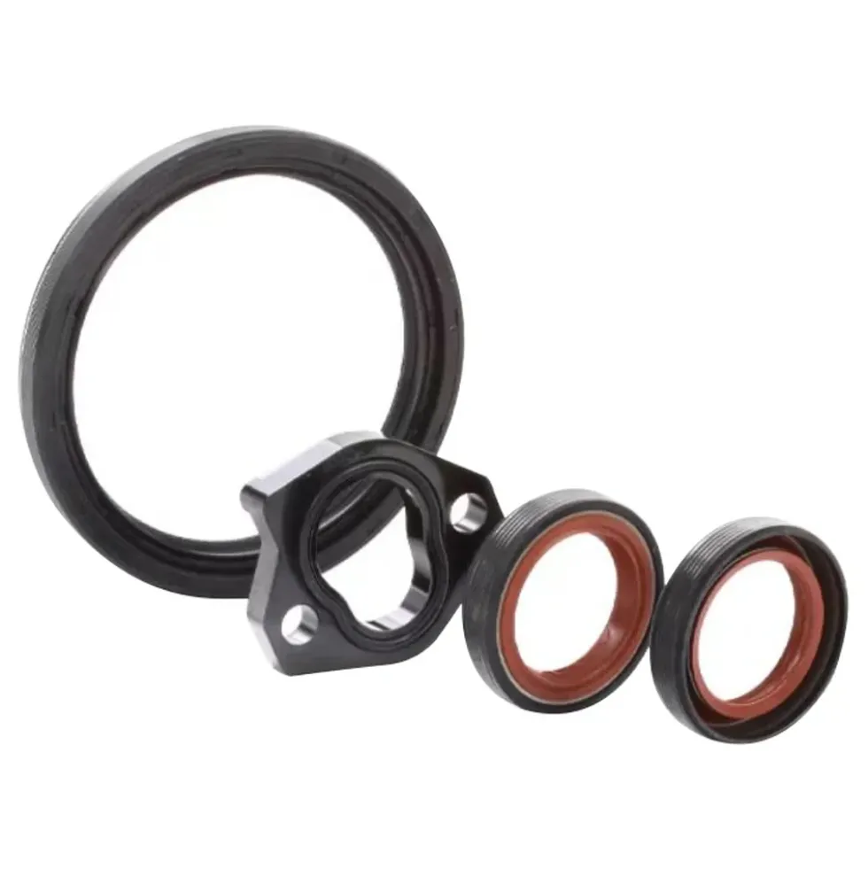 Pochette complète de joints de bas moteur carter de vilebrequin pour VW Scirocco 1 et 2 1.5 1.6 1.8 essence