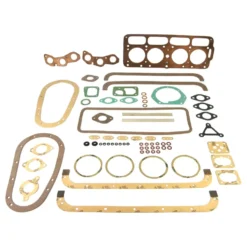 Pochette complète de joints pour Citroën Traction Avant 11