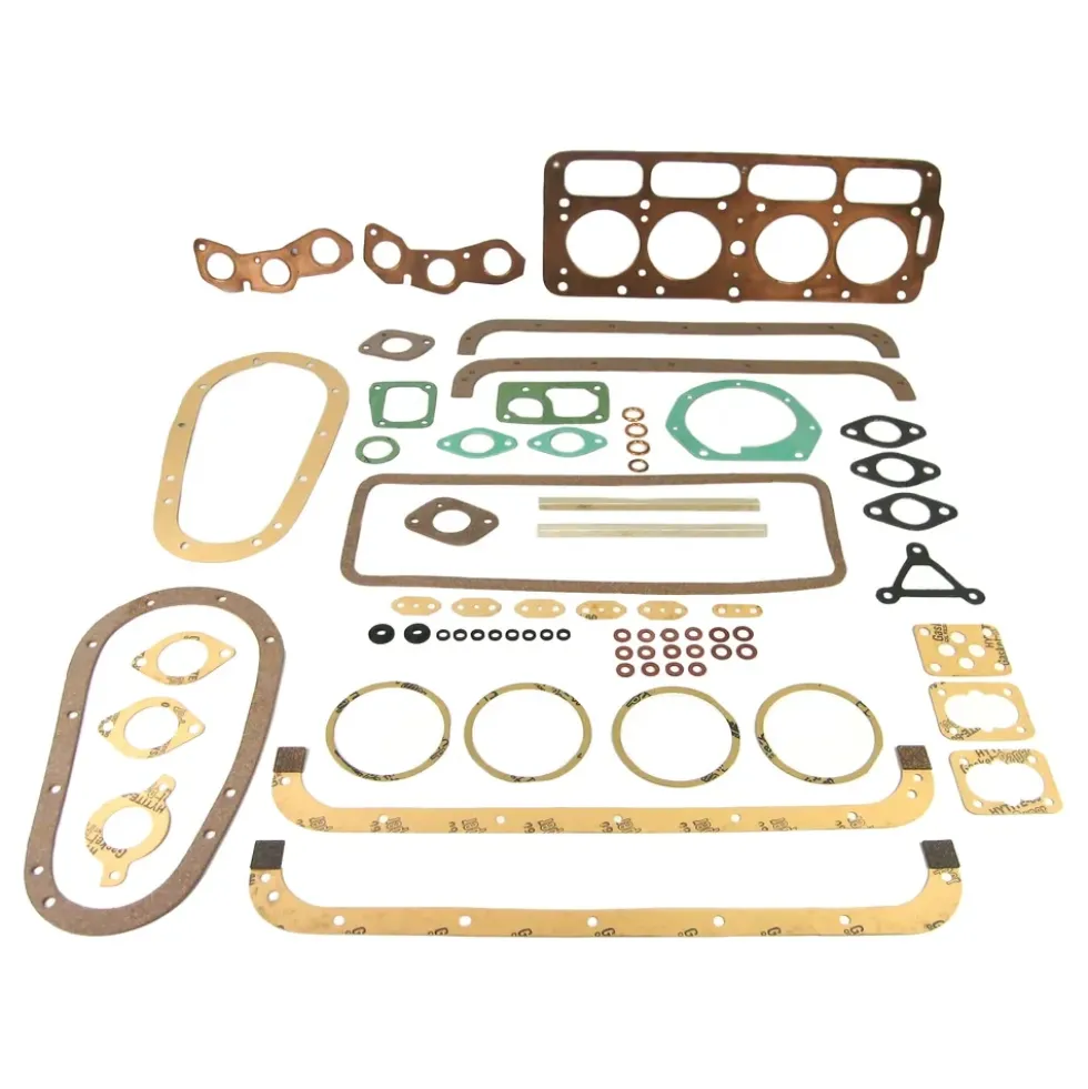 Pochette complète de joints pour Citroën Traction Avant 11