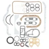 Pochette de joint moteur pour Renault 8 Gordini - 1255cm3