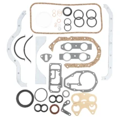 Pochette de joint moteur pour Alpine A110 Berlinette 1300G (01/01967-06/1971) - 1255cc