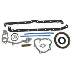Pochette de joints de bas moteur pour Porsche 924 2.0
