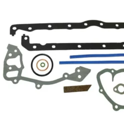 Pochette de joints de bas moteur pour Porsche 924 2.0