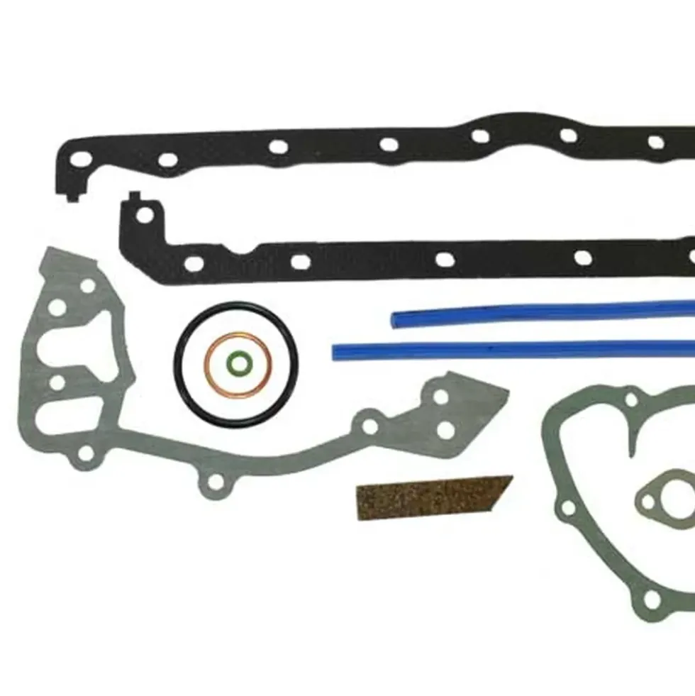 Pochette de joints de bas moteur pour Porsche 924 2.0