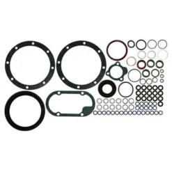 Pochette de joints de bas-moteur VICTOR REINZ pour Porsche 911 type 964