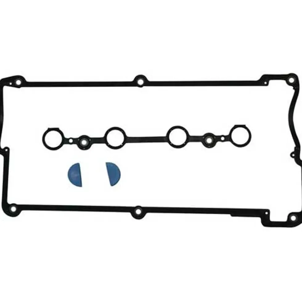 Pochette de joints de cache-culbuteurs pour Audi 80 2.0 16s 94->