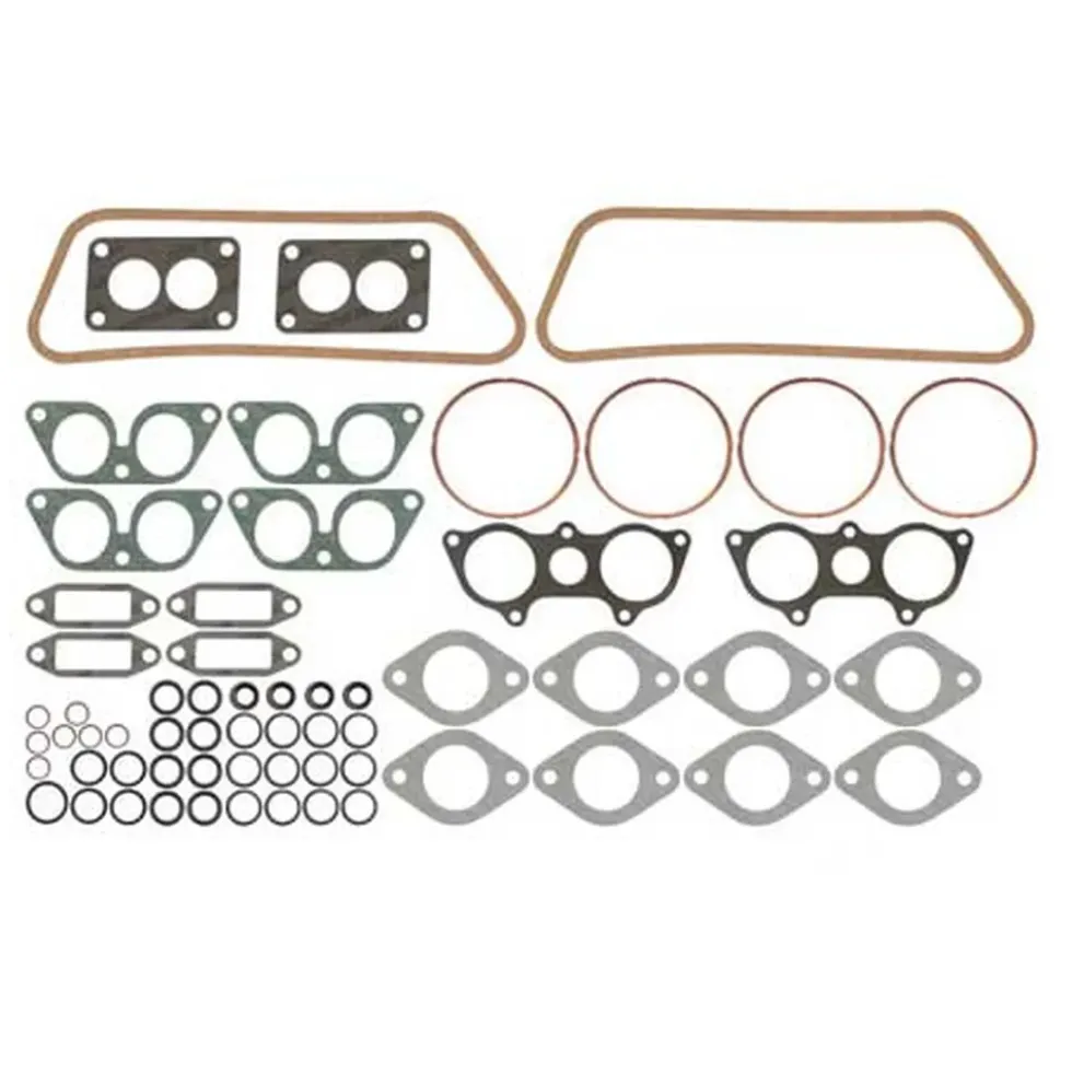 Pochette de joints de haut-moteur pour Porsche 356 et 912