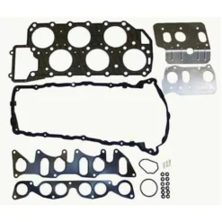 Pochette de joints de haut moteur JP GROUP pour Volkswagen Corrado VR6