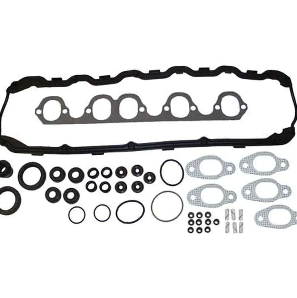 Pochette de joints de haut moteur pour VOLKSWAGEN Transporter T4 2.4 Diesel de 1990 à 1994