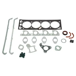 Pochette de joints de haut moteur pour Porsche 924 2.0 125 cv (1976-1985)