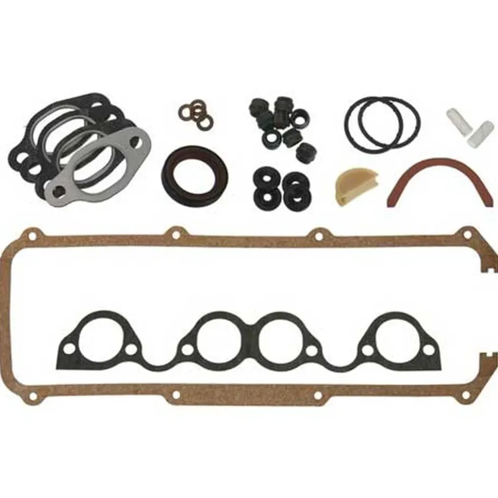 Pochette de joints de haut moteur pour Transporter 1.7 D