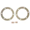 Pochette de joints de vidange pour Volkswagen Coccinelle et Combi moteurs type 1 pied-moulé 25/30 CV