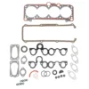 Pochette de joints haut moteur pour VW Golf 2 et Jetta 2 1.6 et 1.8