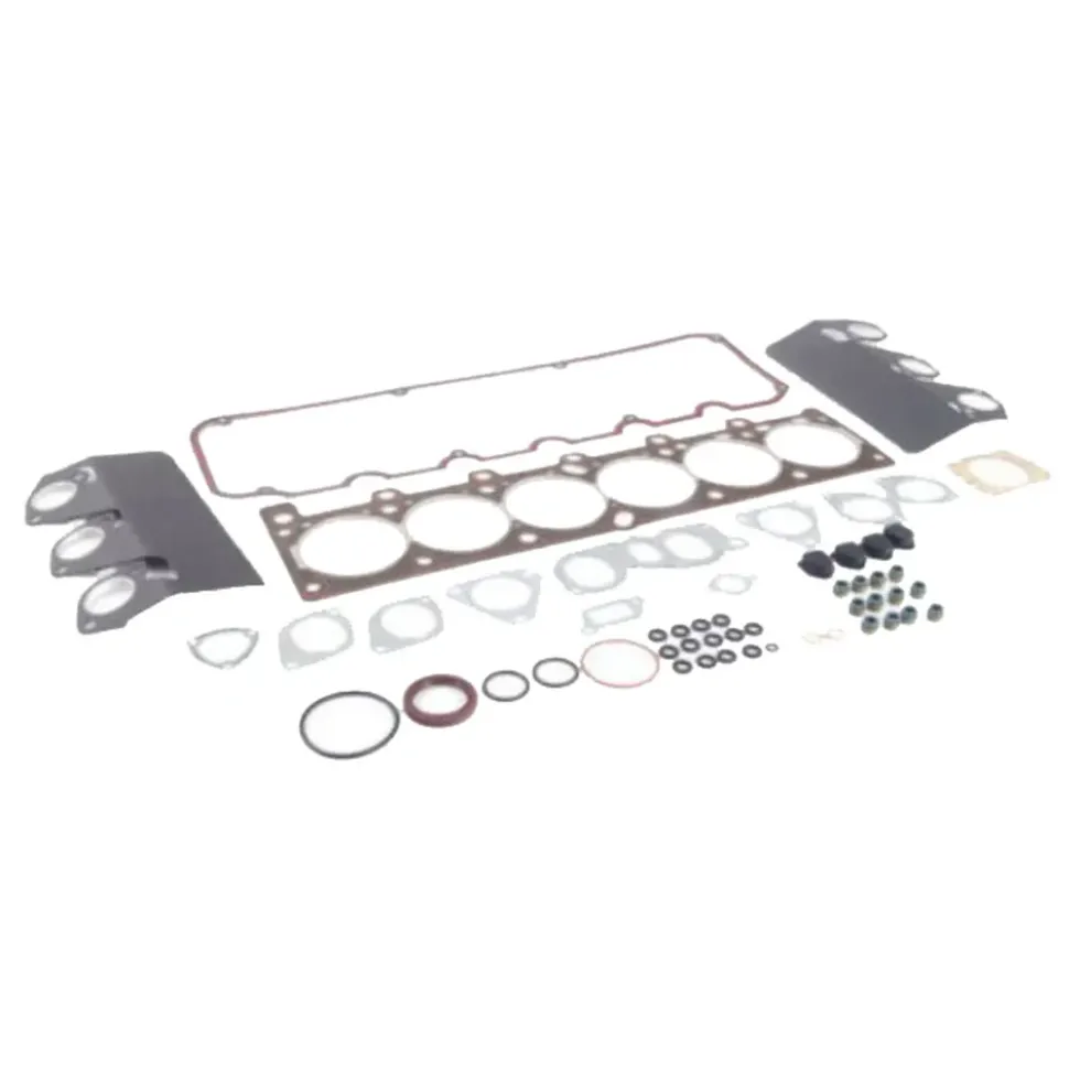 Pochette de joints haut moteur BGA pour Bmw z1 E30 Roadster (07/1988-06/1991)
