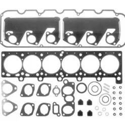Pochette de joints haut moteur BGA pour Bmw z1 E30 Roadster (07/1988-06/1991)
