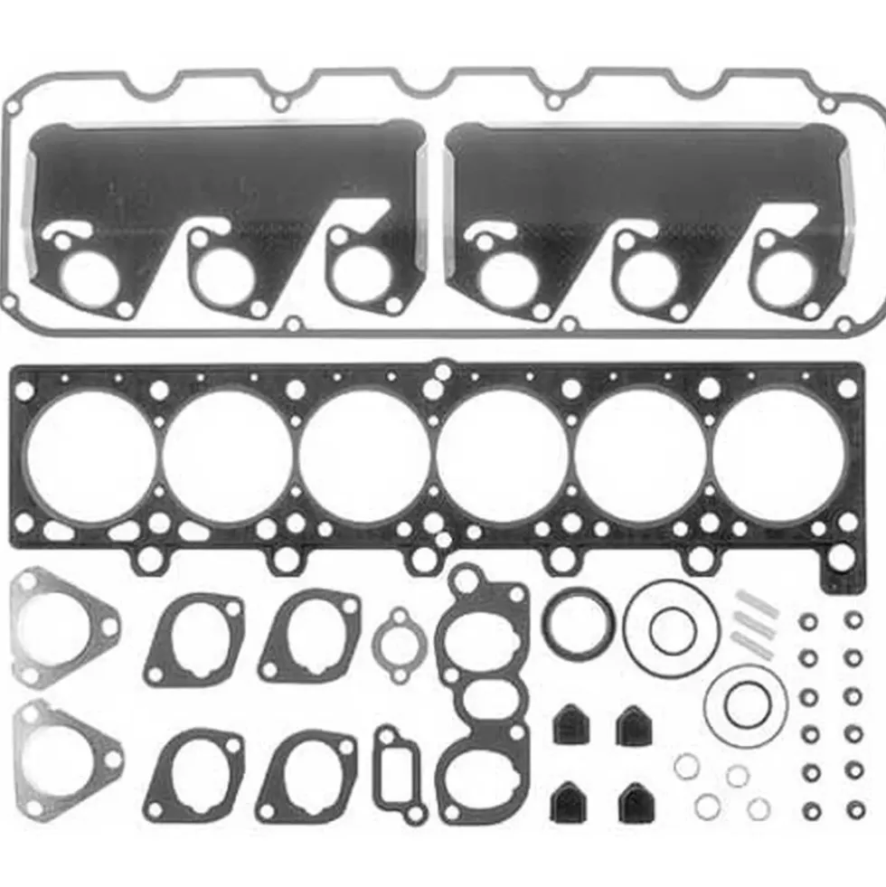 Pochette de joints haut moteur BGA pour BMW Série 3 E30 325i et Série 5 E34 525i 6 cylindres - moteur M20B25