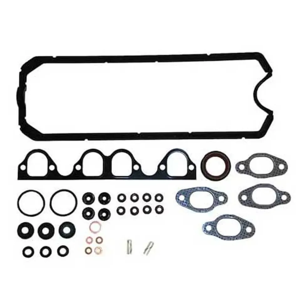 Pochette de joints haut moteur pour VOLKSWAGEN Transporter T4 1.9 D / TD (1990-1996)