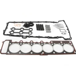 Pochette de joints haut moteur BGA pour BMW Série 3 E36 M3 (03/1992-12/1995) - moteur S50B30