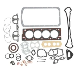 Pochette de joints haut moteur complète SASIC pour Citroën Visa GTI (1985-1988)