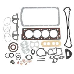 Pochette de joints haut moteur complète SASIC pour Citroën BX GTI 1.6L et 1.9L
