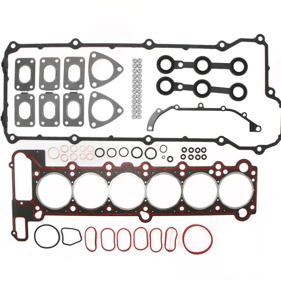Pochette de joints haut moteur BGA pour BMW E34 & E36 depuis 10/92->