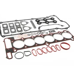 Pochette de joints haut moteur BGA pour BMW E34 & E36 depuis 10/92->
