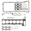 Pochette de joints haut moteur pour BMW E34 & E36 jusqu'au ->09/92