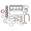 Pochette de joints moteur complète pour Renault 11 Turbo (1984-1988)