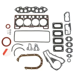 Pochette de joints moteur pour Renault 4L (05/1975-07/1989) - Cléon