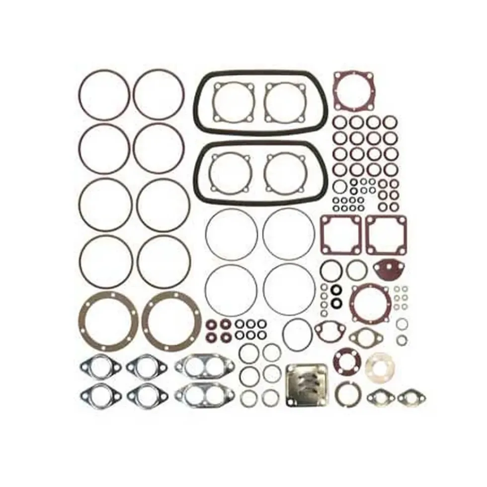 Pochette de joints moteur pour moteur 1200 34cv