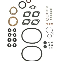 Pochette de joints moteur super complète GLASER pour moteur 602cc