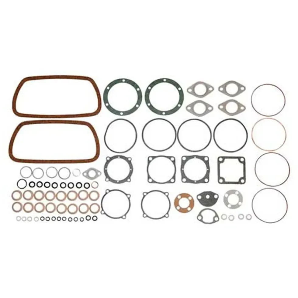 Pochette de joints pour moteur 1200 34cv qualité Allemande