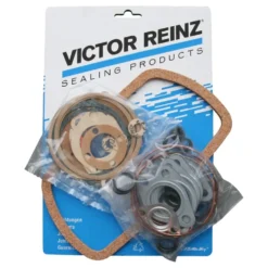 Pochette de joints pour moteur 30cv pour VOLKSWAGEN Combi Split Brazil (1957-1975) - Victor Reinz