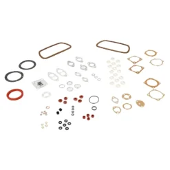 Pochette de joints pour VOLKSWAGEN Combi Split Brazil (1957-1975) - Moteurs 1300 / 1500 / 1600cc - qualité supérieure