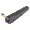 Poignée avec axe 30 mm pour Targa pour Porsche 911 type F (1967-1973)