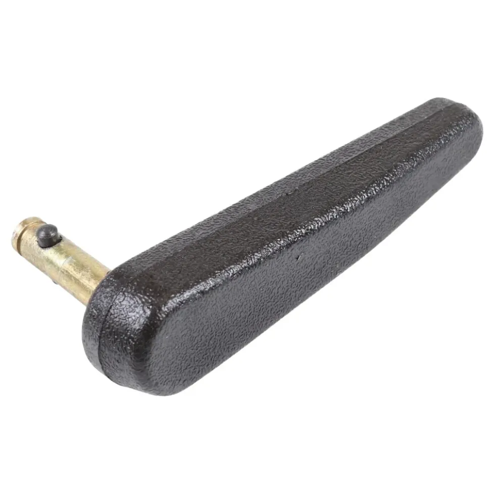 Poignée avec axe 30 mm pour Targa pour Porsche 911 type F (1967-1973)