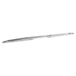 Poignée de coffre chromée pour Mercedes SL R107