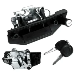 Poignée de hayon arrière FORST pour Volkswagen Transporter T4 (1991-2003)