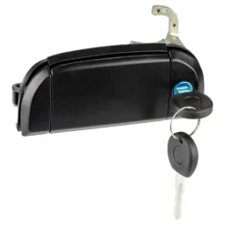 Poignée de porte avant gauche pour VW Transporter T4